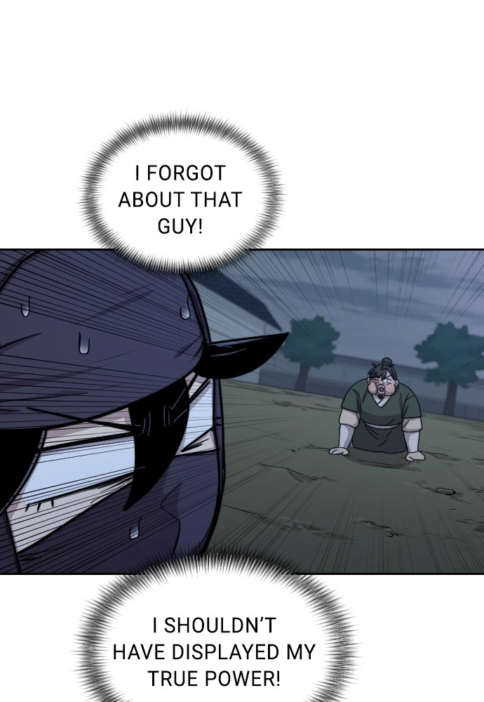 Return of the Blossoming Blade Chapter 7 — page 60