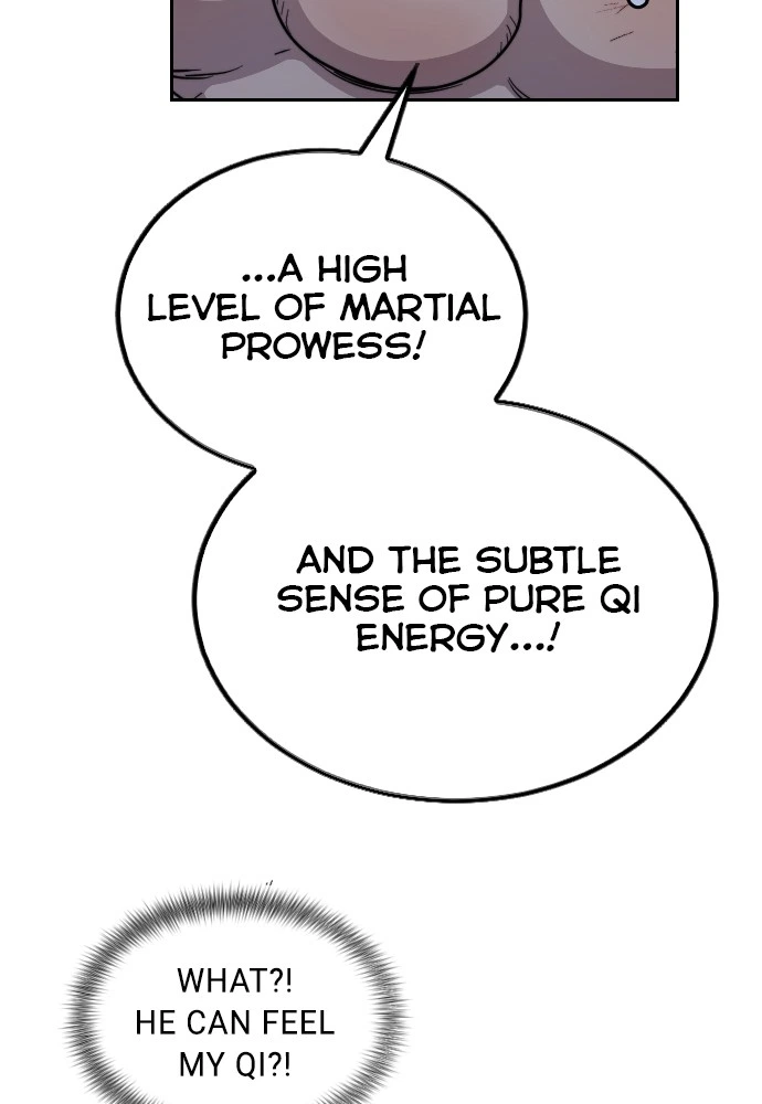Return of the Blossoming Blade Chapter 7 — page 64