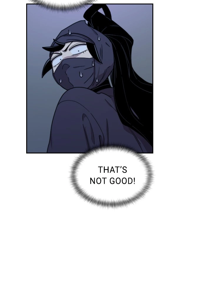 Return of the Blossoming Blade Chapter 7 — page 65