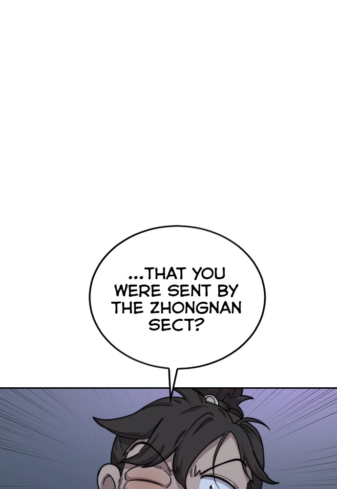 Return of the Blossoming Blade Chapter 7 — page 67