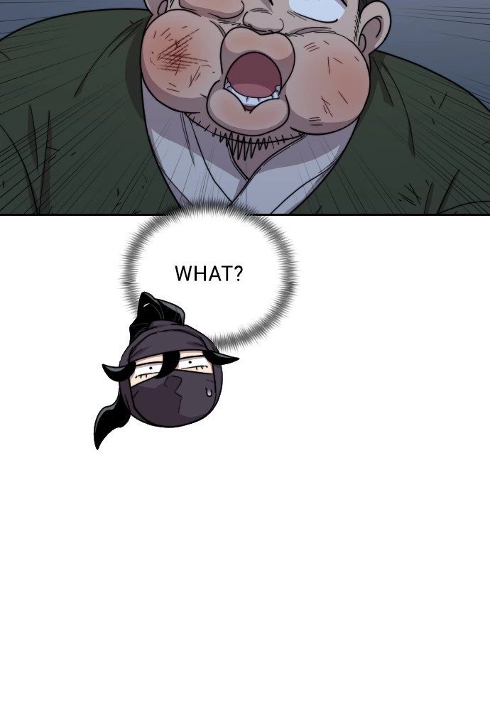 Return of the Blossoming Blade Chapter 7 — page 68