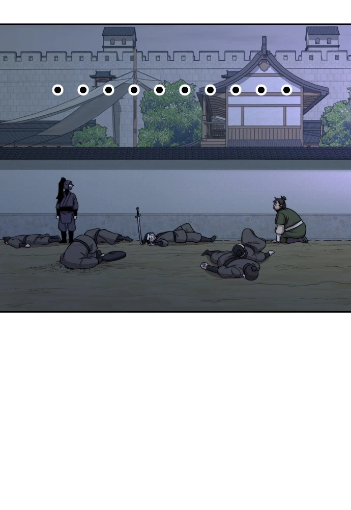 Return of the Blossoming Blade Chapter 7 — page 69
