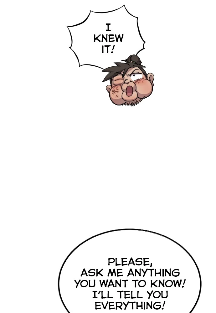 Return of the Blossoming Blade Chapter 7 — page 71