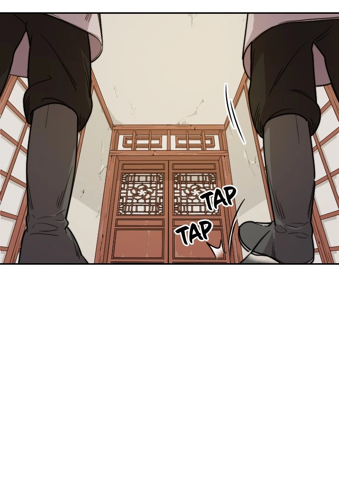 Return of the Blossoming Blade Chapter 7 — page 76