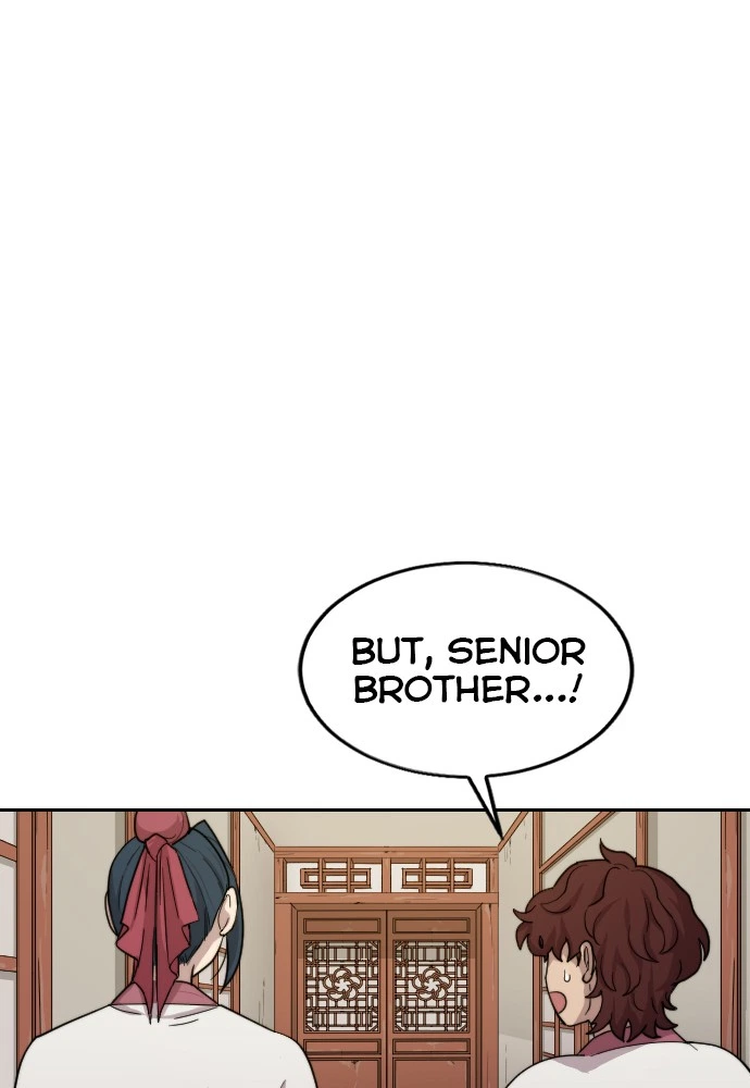 Return of the Blossoming Blade Chapter 7 — page 78