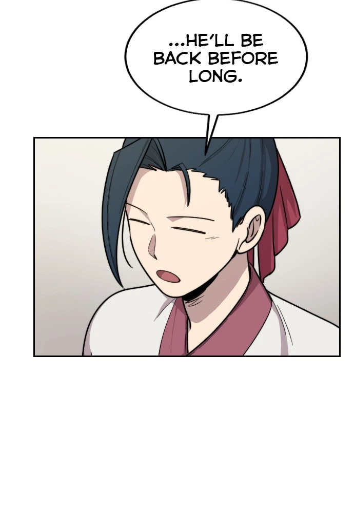 Return of the Blossoming Blade Chapter 7 — page 80