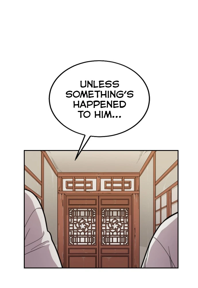 Return of the Blossoming Blade Chapter 7 — page 81