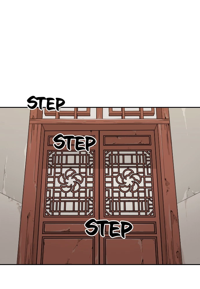 Return of the Blossoming Blade Chapter 7 — page 82