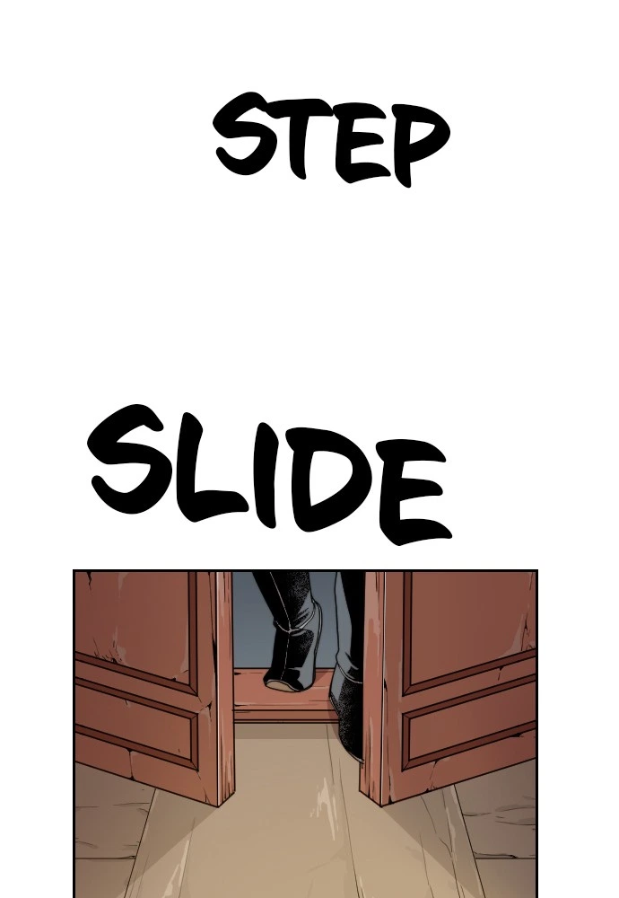 Return of the Blossoming Blade Chapter 7 — page 83
