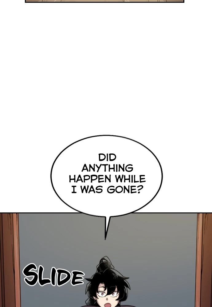 Return of the Blossoming Blade Chapter 7 — page 84