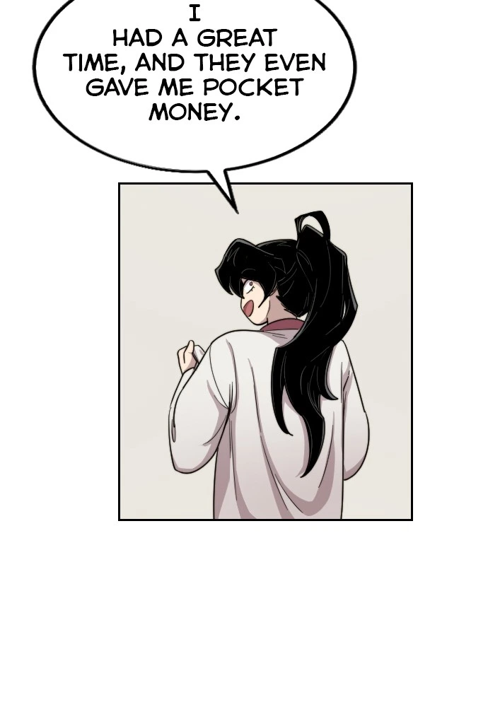 Return of the Blossoming Blade Chapter 7 — page 89