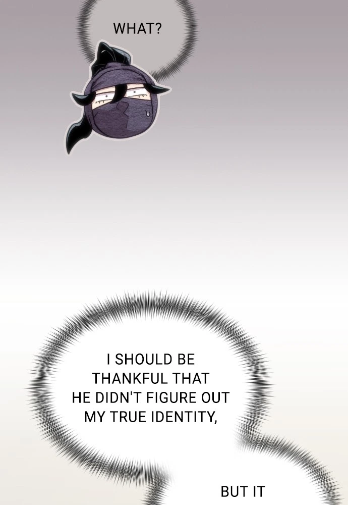Return of the Blossoming Blade Chapter 7 — page 92