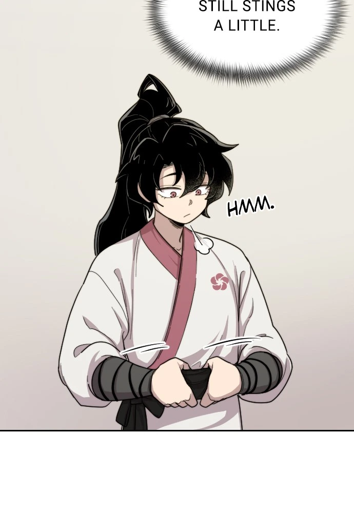 Return of the Blossoming Blade Chapter 7 — page 93