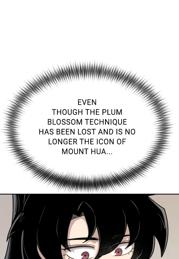 Return of the Blossoming Blade Chapter 7 — page 94