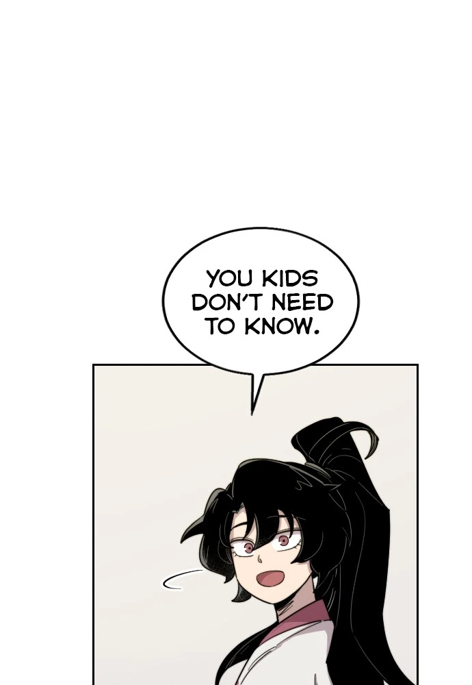Return of the Blossoming Blade Chapter 7 — page 97