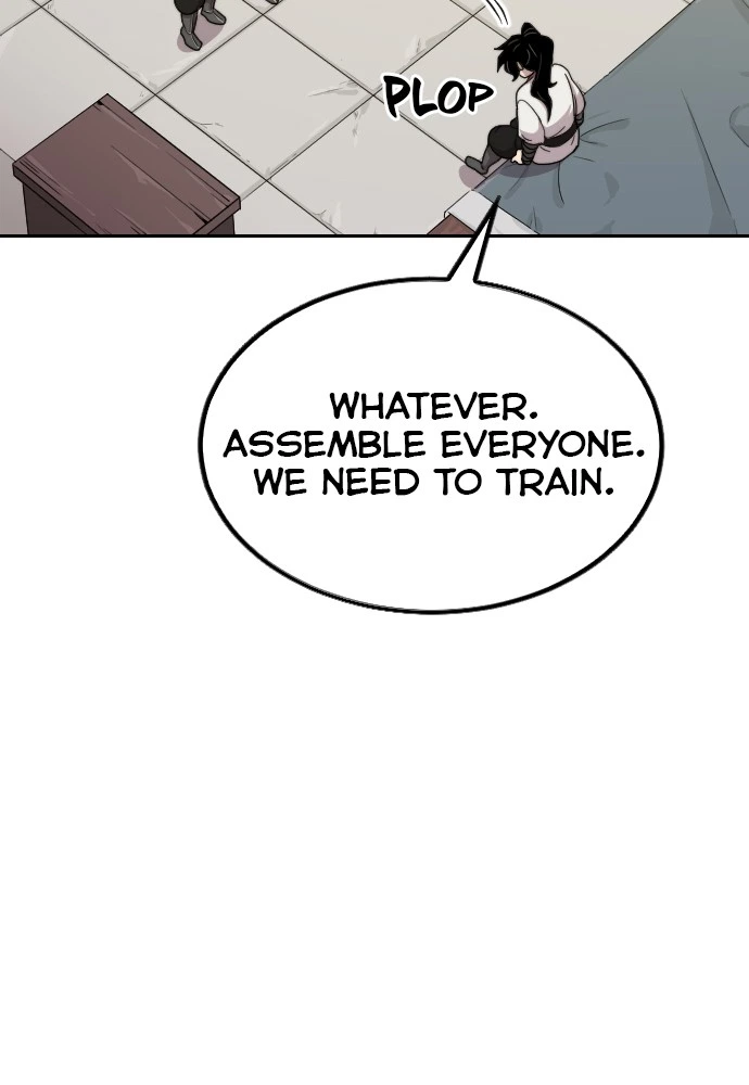 Return of the Blossoming Blade Chapter 7 — page 99