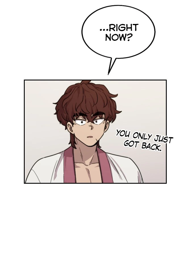 Return of the Blossoming Blade Chapter 7 — page 100