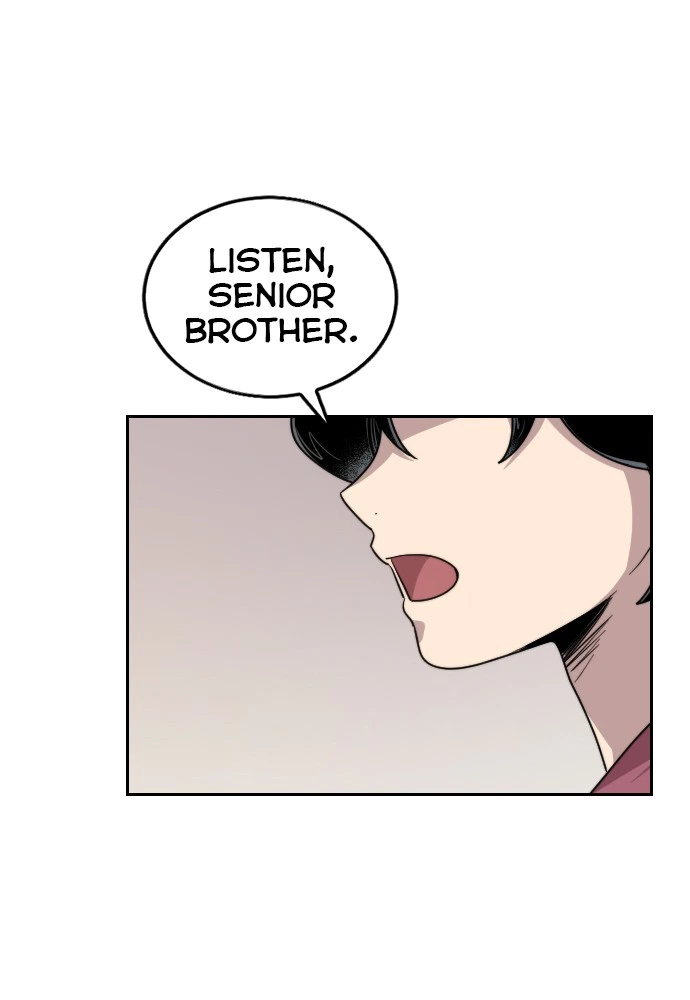 Return of the Blossoming Blade Chapter 7 — page 101