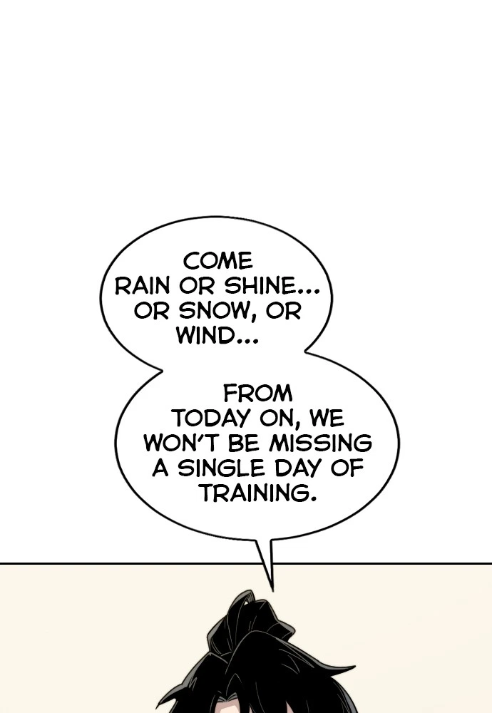 Return of the Blossoming Blade Chapter 7 — page 102