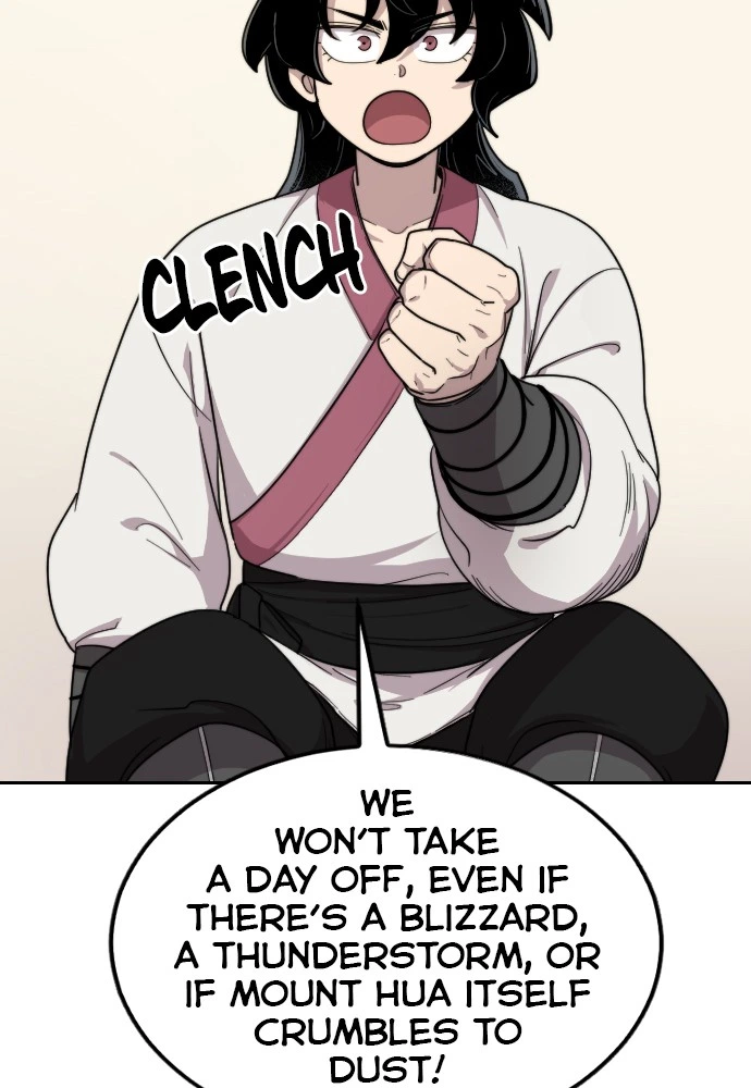 Return of the Blossoming Blade Chapter 7 — page 103