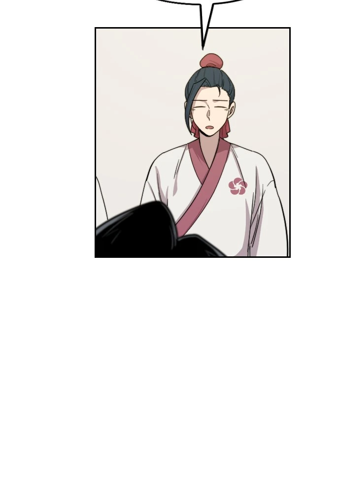 Return of the Blossoming Blade Chapter 7 — page 107