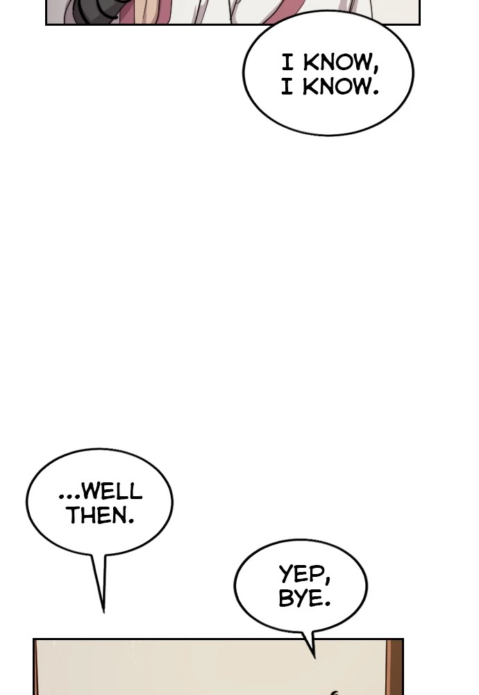 Return of the Blossoming Blade Chapter 7 — page 109