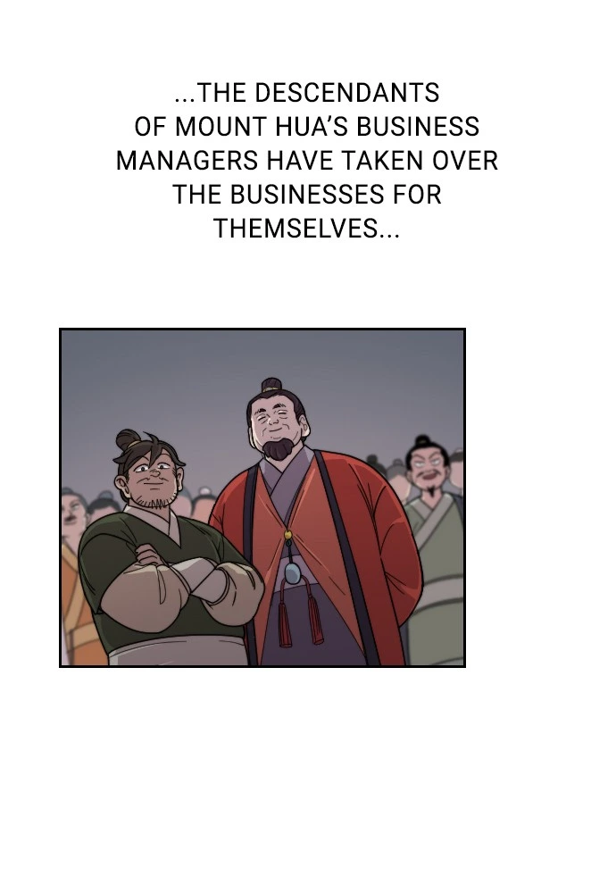 Return of the Blossoming Blade Chapter 7 — page 113