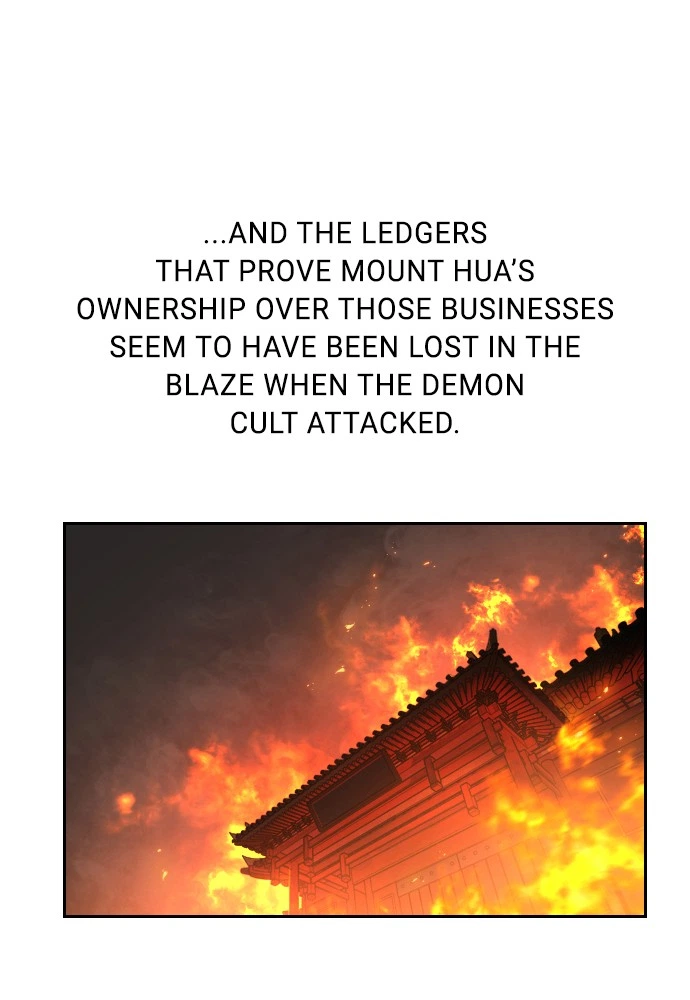 Return of the Blossoming Blade Chapter 7 — page 114