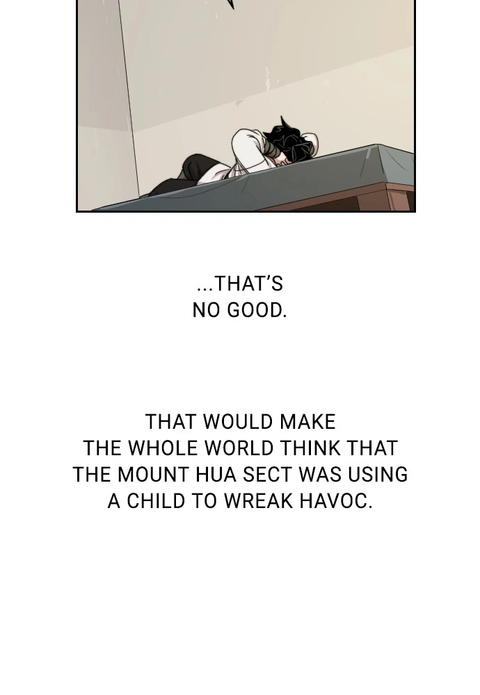 Return of the Blossoming Blade Chapter 7 — page 117