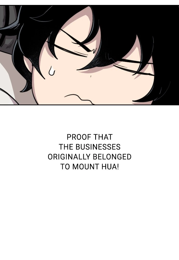 Return of the Blossoming Blade Chapter 7 — page 119