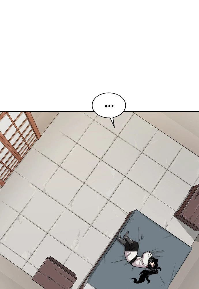 Return of the Blossoming Blade Chapter 7 — page 121