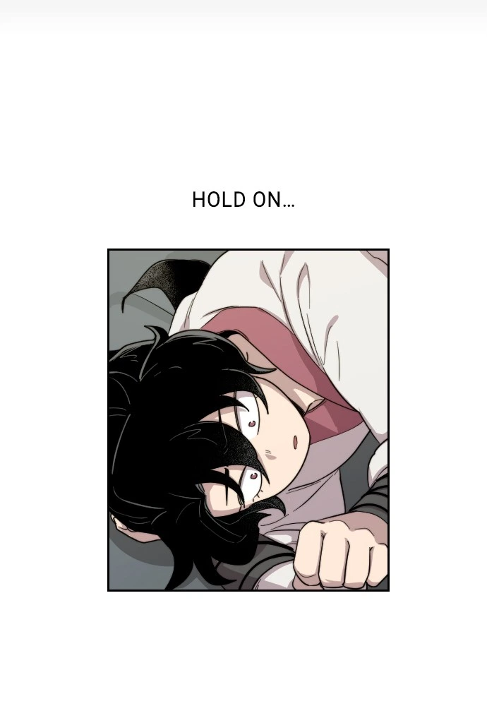 Return of the Blossoming Blade Chapter 7 — page 125