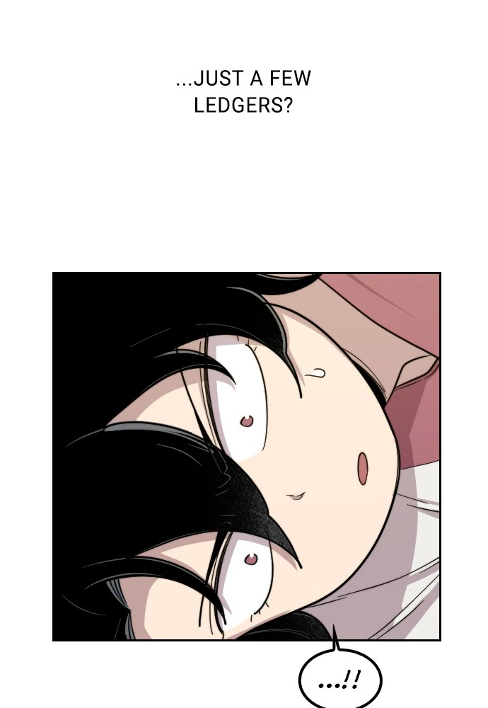 Return of the Blossoming Blade Chapter 7 — page 126