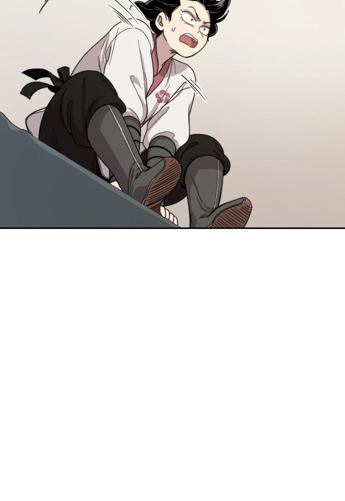 Return of the Blossoming Blade Chapter 7 — page 128