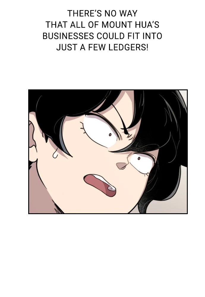 Return of the Blossoming Blade Chapter 7 — page 129