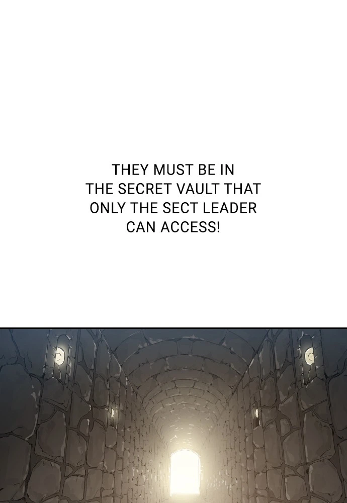 Return of the Blossoming Blade Chapter 7 — page 131