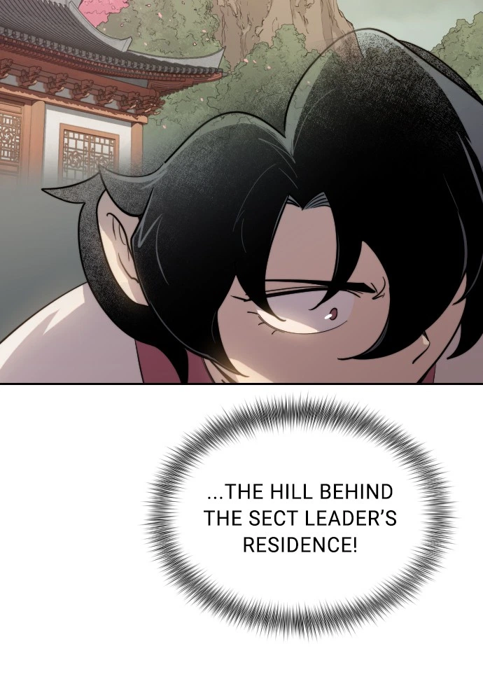 Return of the Blossoming Blade Chapter 7 — page 137