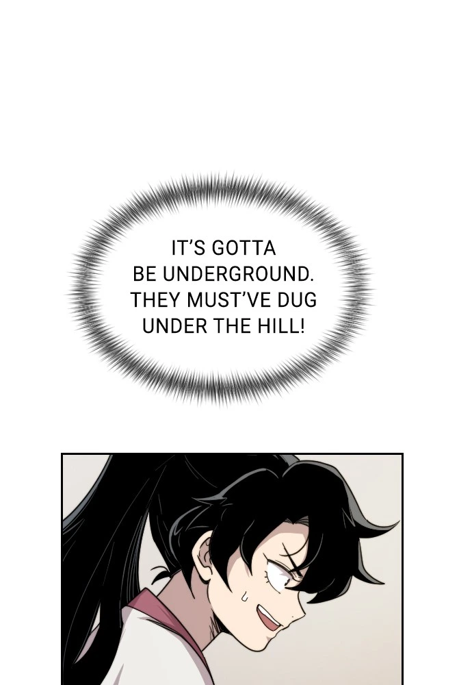 Return of the Blossoming Blade Chapter 7 — page 138