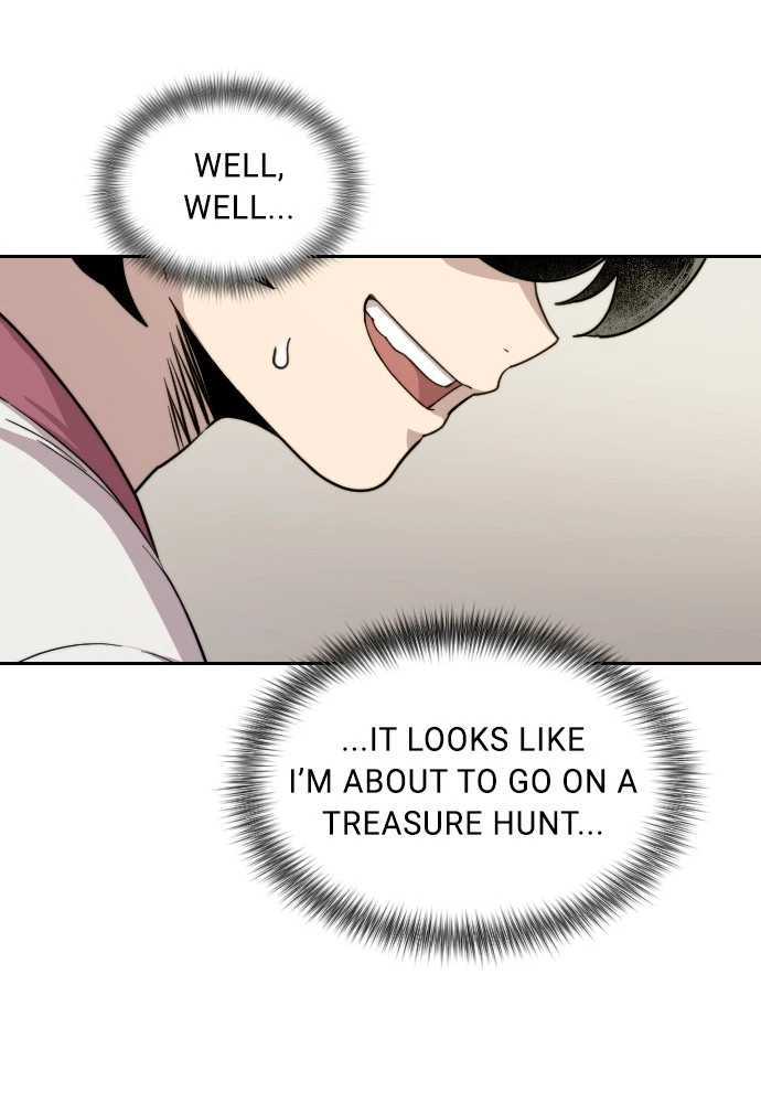 Return of the Blossoming Blade Chapter 7 — page 140