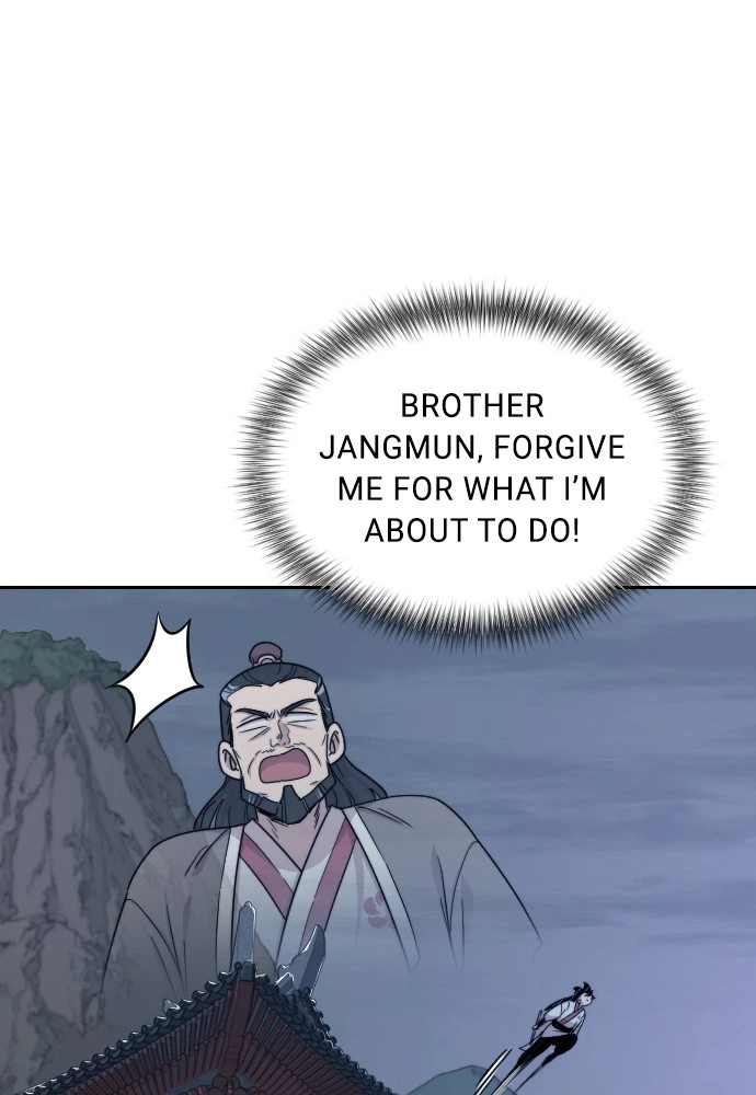 Return of the Blossoming Blade Chapter 7 — page 142