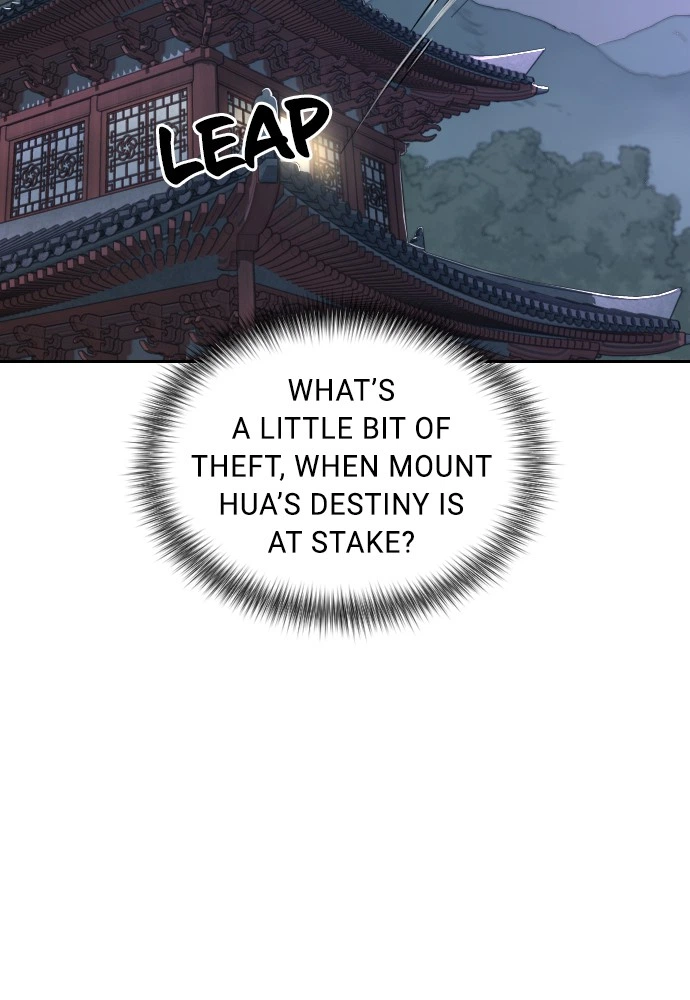 Return of the Blossoming Blade Chapter 7 — page 143