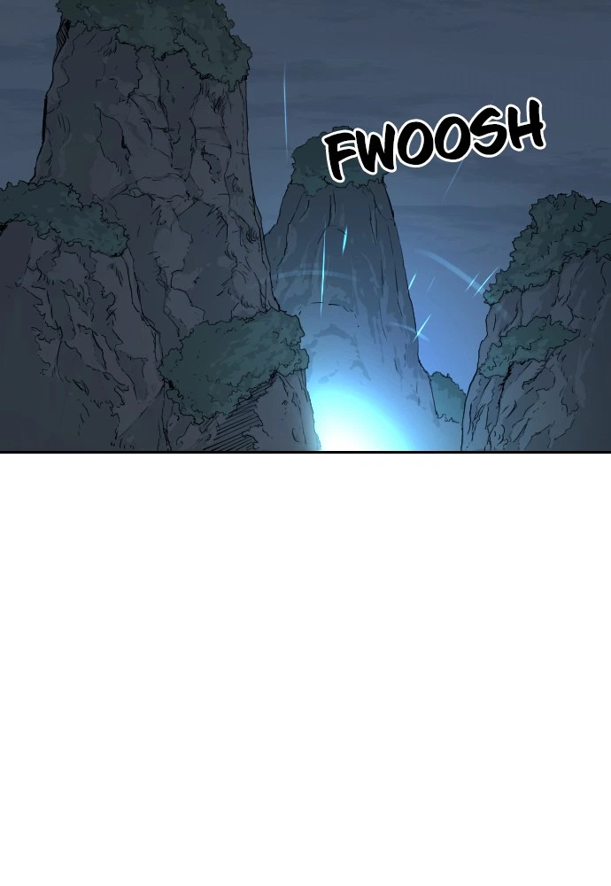 Return of the Blossoming Blade Chapter 8 — page 2