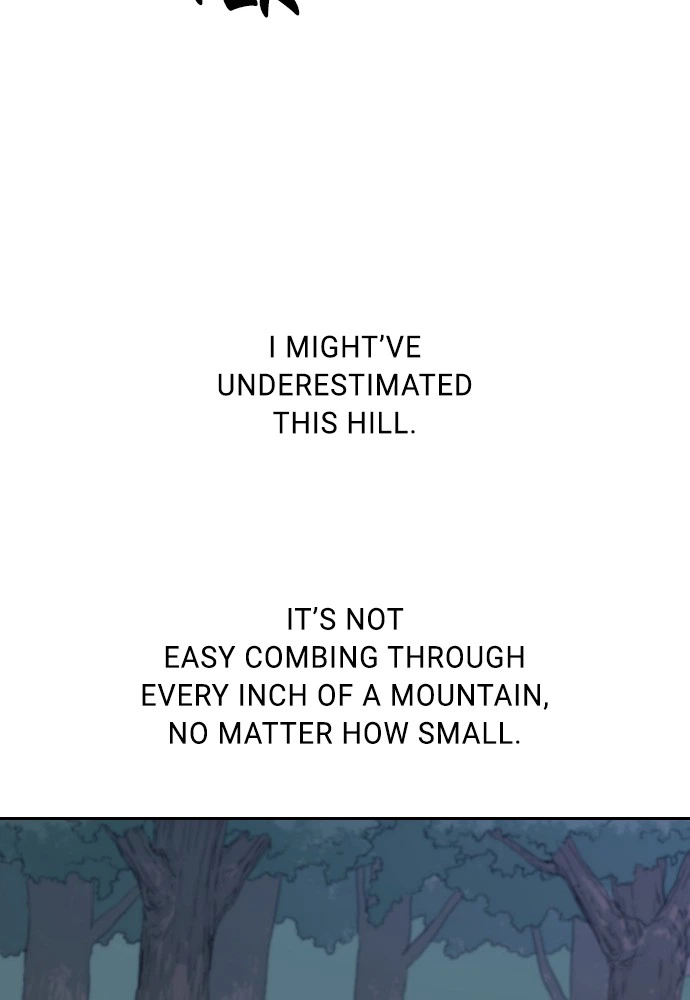 Return of the Blossoming Blade Chapter 8 — page 4