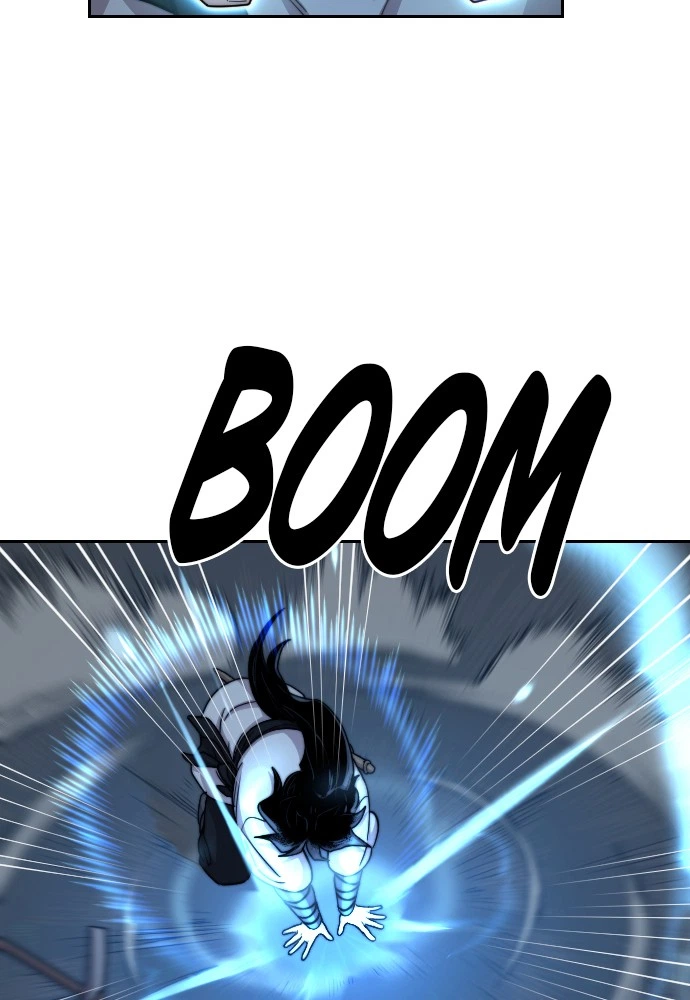 Return of the Blossoming Blade Chapter 8 — page 8