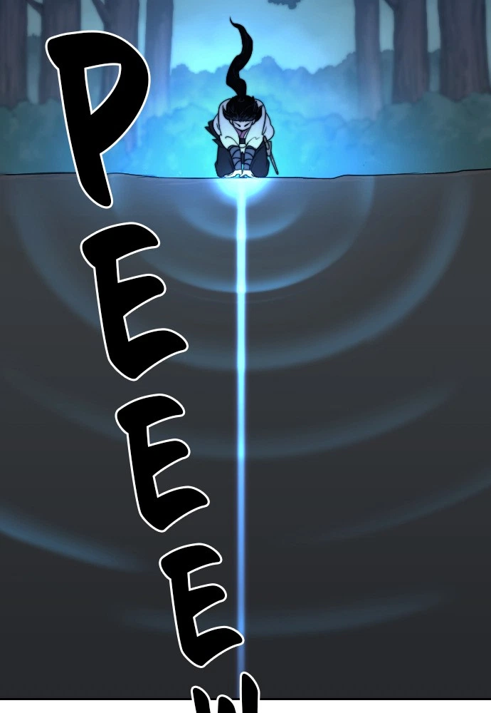 Return of the Blossoming Blade Chapter 8 — page 10