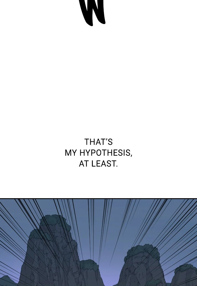 Return of the Blossoming Blade Chapter 8 — page 11