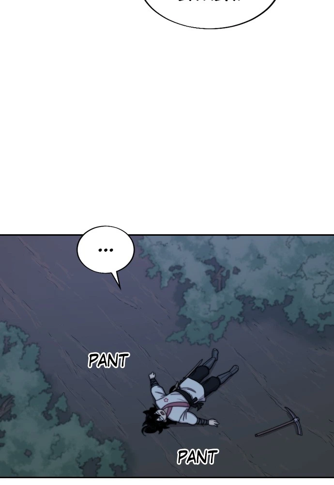 Return of the Blossoming Blade Chapter 8 — page 14