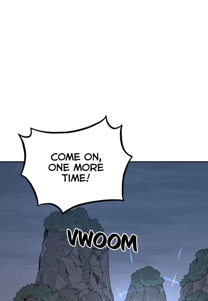 Return of the Blossoming Blade Chapter 8 — page 15