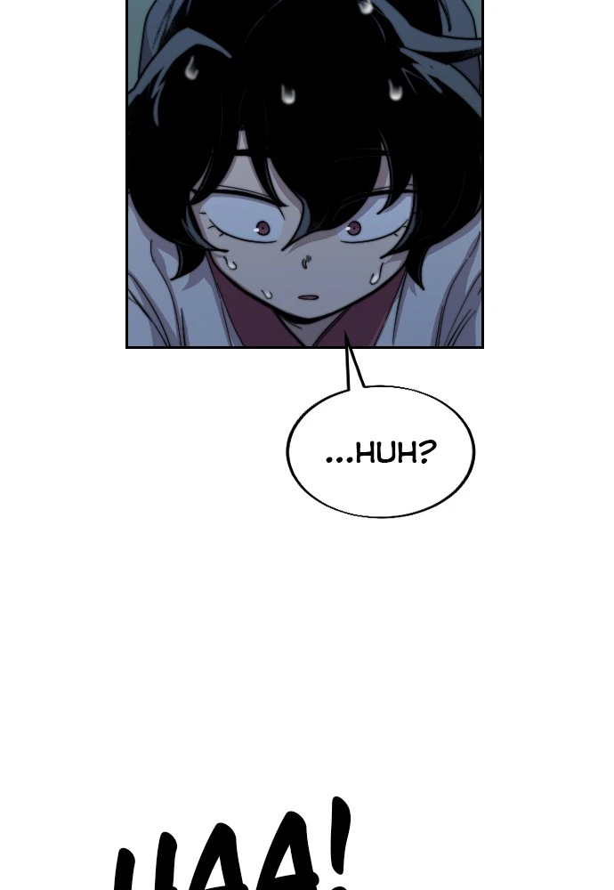 Return of the Blossoming Blade Chapter 8 — page 19