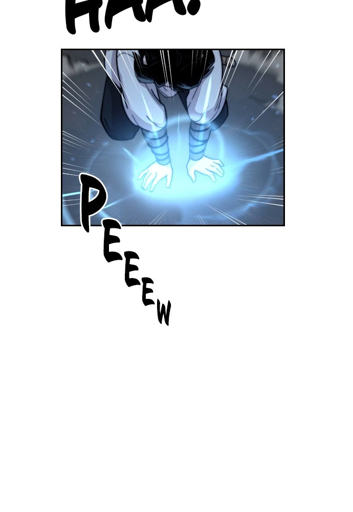 Return of the Blossoming Blade Chapter 8 — page 20